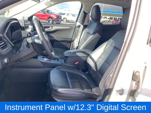 2022 Ford Escape SEL - Photo 14