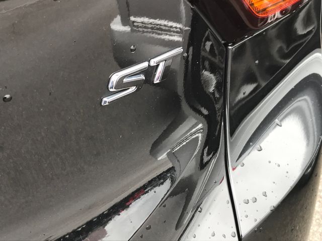 2022 Buick Encore GX Select photo 3