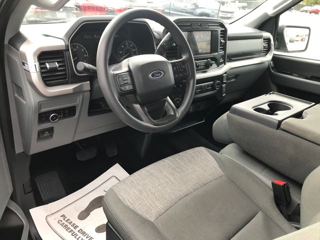 2023 Ford F-150 XL photo 3
