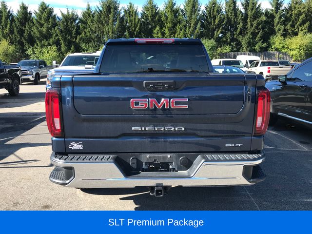 2023 Gmc Sierra 1500 SLT photo 2