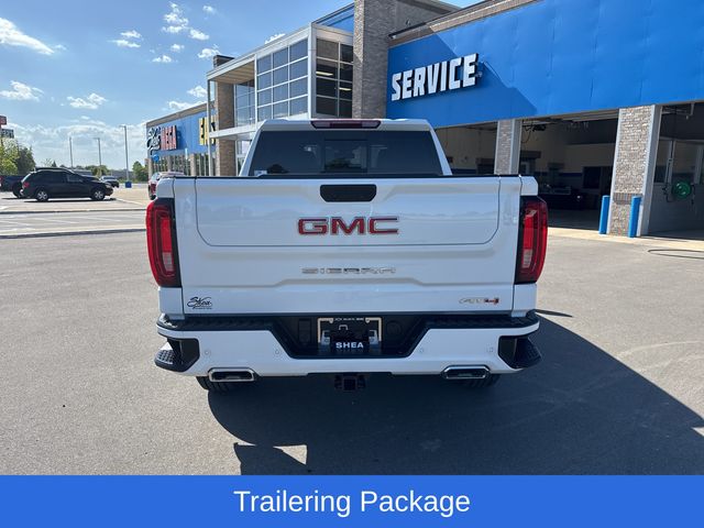2024 Gmc Sierra 1500 AT4 photo 3