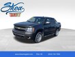 Chevrolet Avalanche 1500
