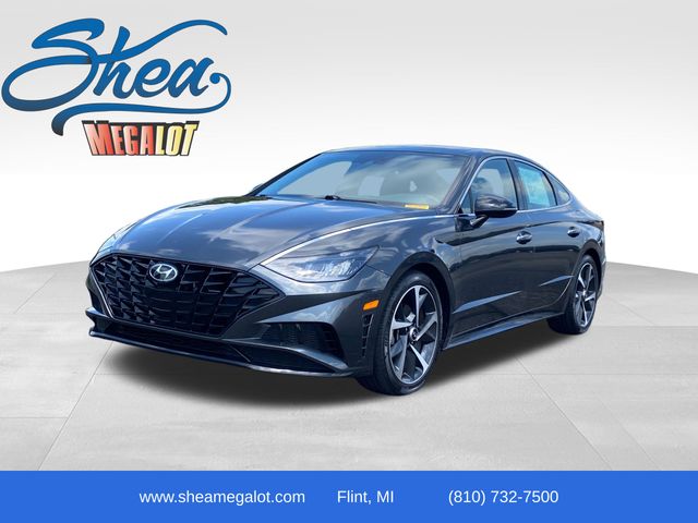 2023 Hyundai Sonata SEL Plus