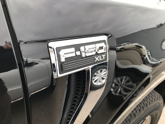 2024 Ford F-150 XLT photo 3