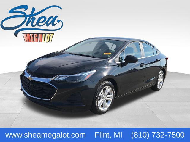 2019 Chevrolet Cruze
