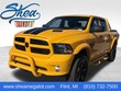 Ram 1500 Classic
