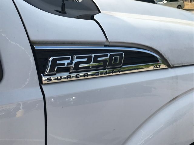 2016 Ford F-250 Lariat photo 4