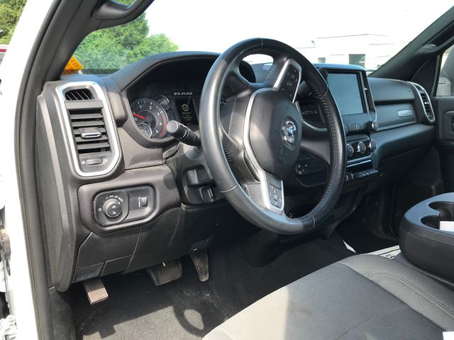 2023 Ram 2500 Big Horn photo 3