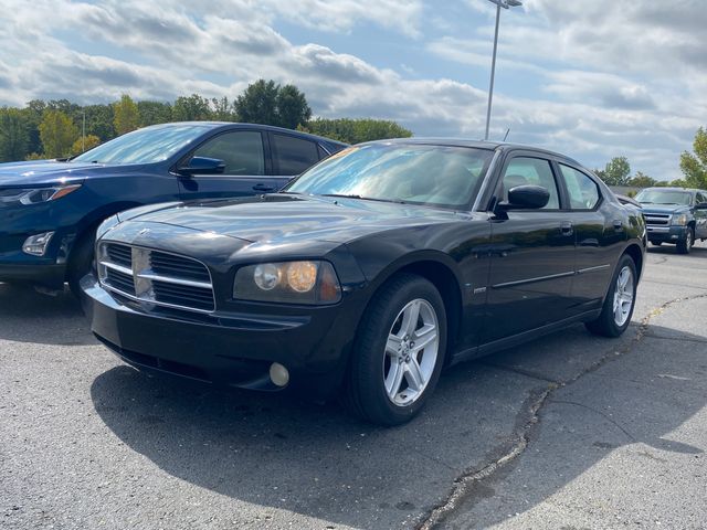 2008 Dodge Charger