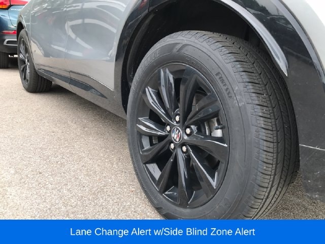 2025 Buick Envista Sport Touring - Photo 12