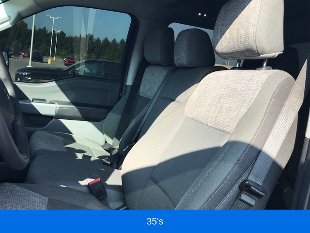 2023 Ford F-150 XLT photo 4
