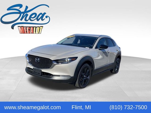 2024 Mazda CX-30 Select Sport's photo