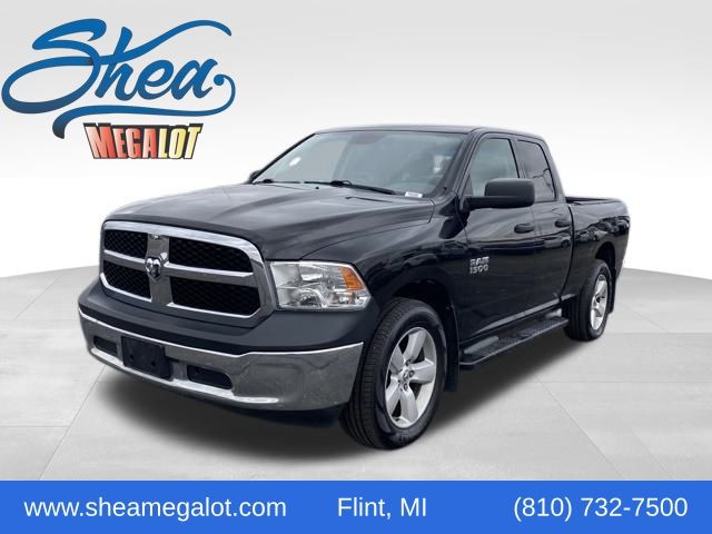 2016 RAM Ram 1500 ST's photo