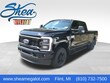 Ford F-250SD