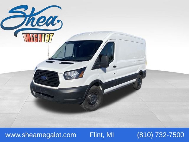 2019 Ford Transit Van Base's photo