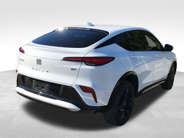 2024 Buick Envista ST photo 2