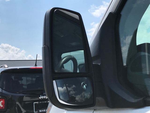 2019 Ford Transit Van photo 3