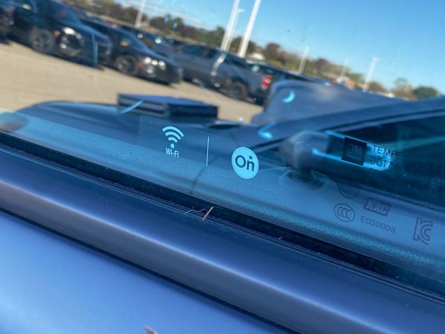 2022 Buick Encore GX Essence photo 2
