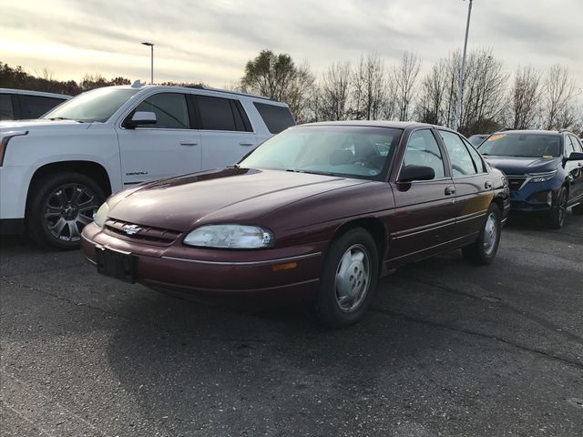 1997 Chevrolet Lumina LS