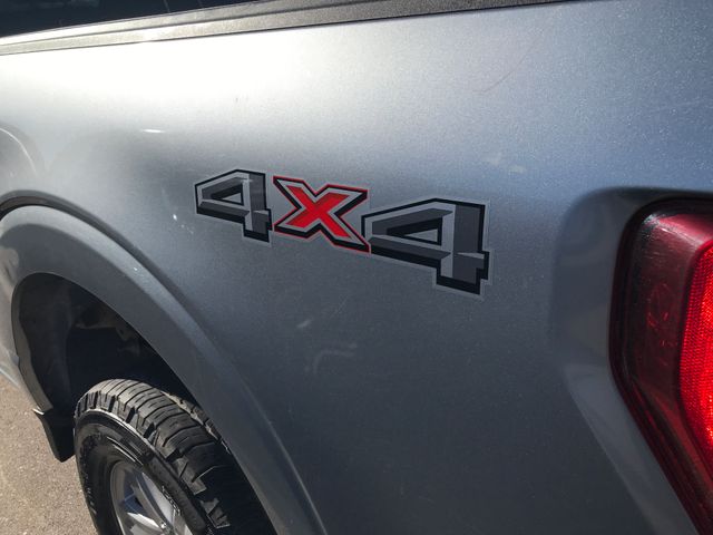 2023 Ford F-150 XL photo 3