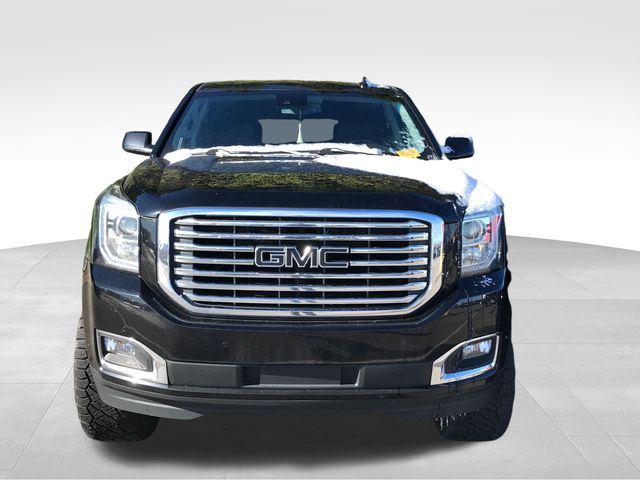 2020 Gmc Yukon SLT photo 2