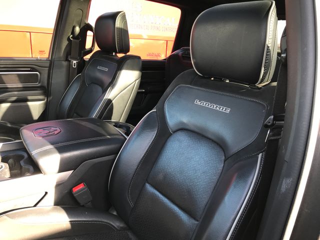 2021 Ram 1500 Laramie photo 4