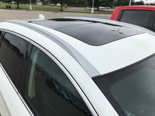 2024 Nissan Murano Platinum photo 3