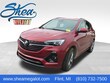 Buick Encore GX
