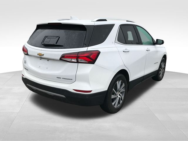 2023 Chevrolet Equinox Premier photo 2