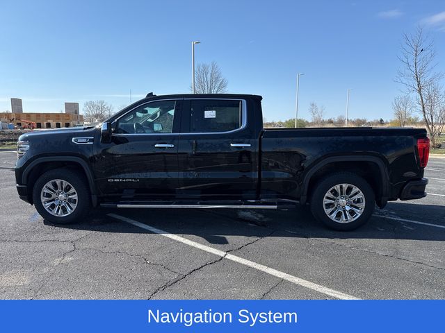 2024 Gmc Sierra 1500 Denali photo 2