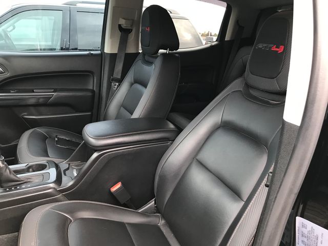 2022 Gmc Canyon AT4 photo 4