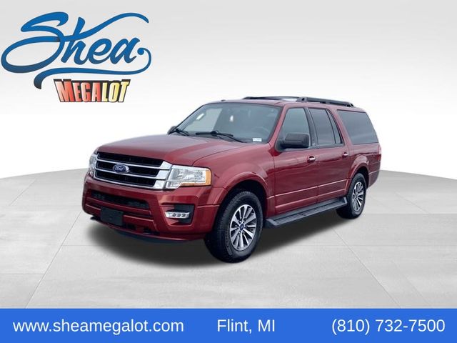 2015 Ford Expedition XLT's photo