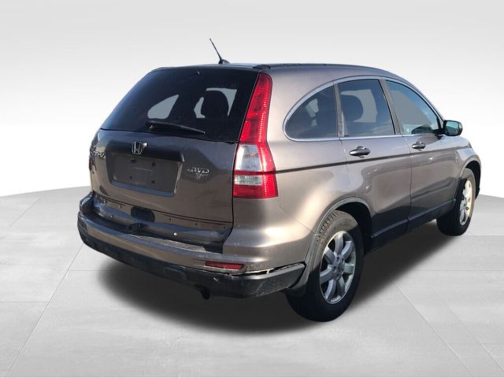 Used 2011 Honda CR-V SE SUV