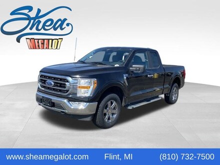 2023 Ford F-150 XLT Truck
