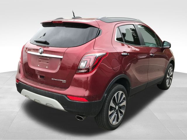 2022 Buick Encore Preferred photo 3