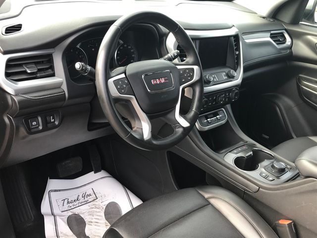 2023 Gmc Acadia SLT photo 4