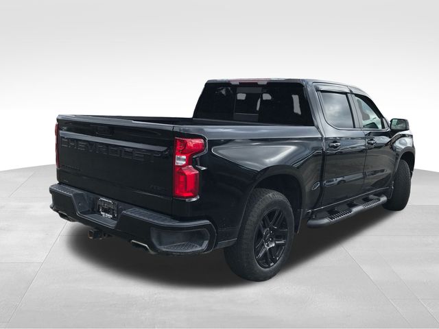 2024 Chevrolet Silverado 1500 RST photo 2