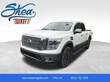 Nissan Titan