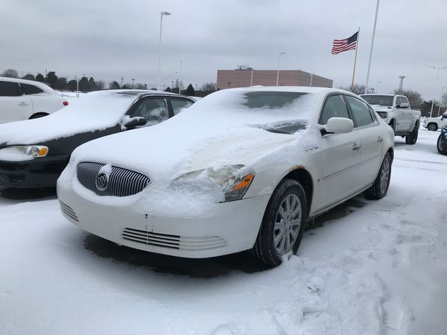 2009 Buick Lucerne CX's photo