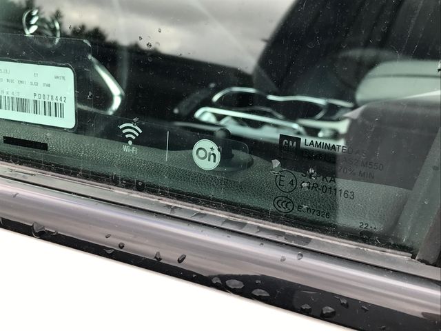 2023 Buick Envision Essence photo 4