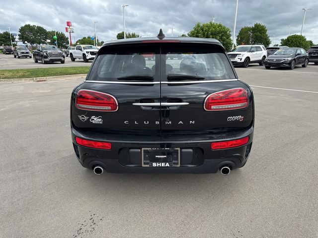 2023 Mini Cooper Base S photo 4
