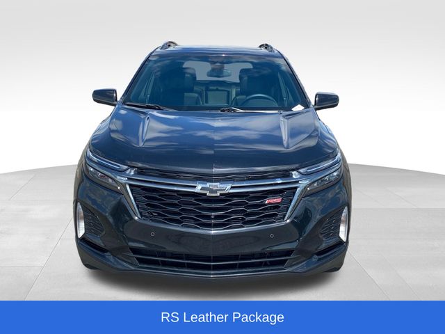 2023 Chevrolet Equinox RS - Photo 2
