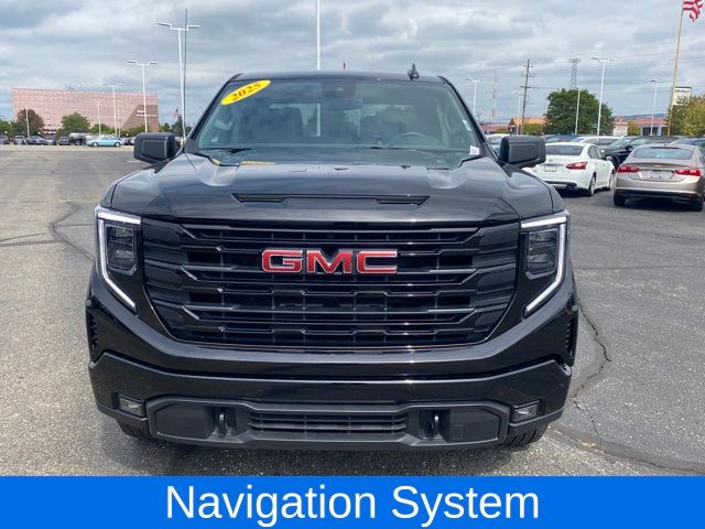2025 Gmc Sierra 1500 Elevation photo 2