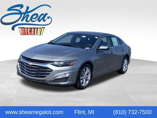 2023 Chevrolet Malibu 1LT
