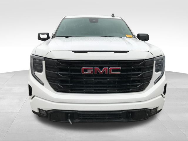 2024 Gmc Sierra 1500 Elevation photo 3