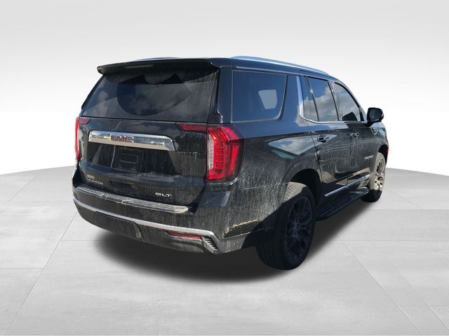 2024 Gmc Yukon SLT photo 2