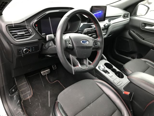 2023 Ford Escape ST-Line photo 3