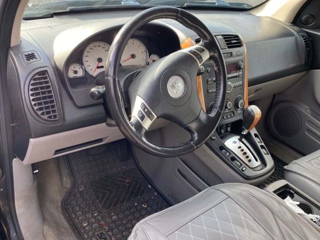 Used 2006 Saturn VUE V6 SUV