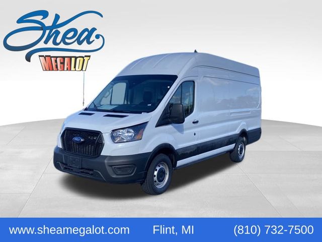 2024 Ford Transit Van Base's photo