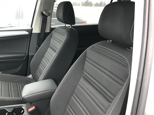 2024 Volkswagen Tiguan S photo 3